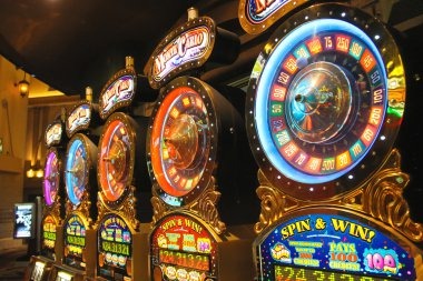 go55 slot Prize Table display showing slot game payout multipliers and symbol combinations